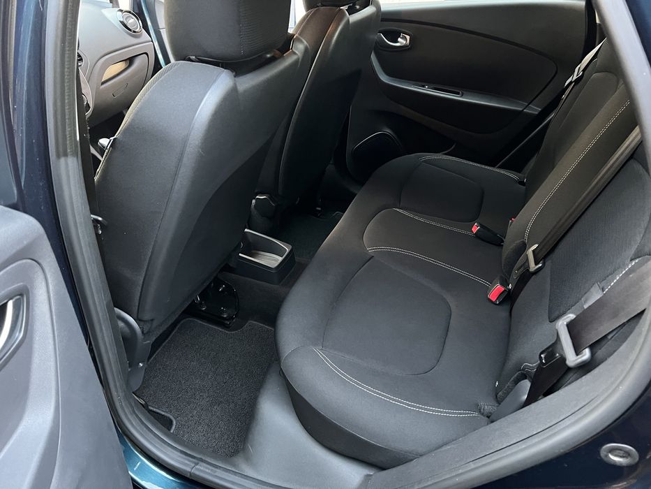 Vand Renault Kaptur 1.5 diesel ! Euro 6
