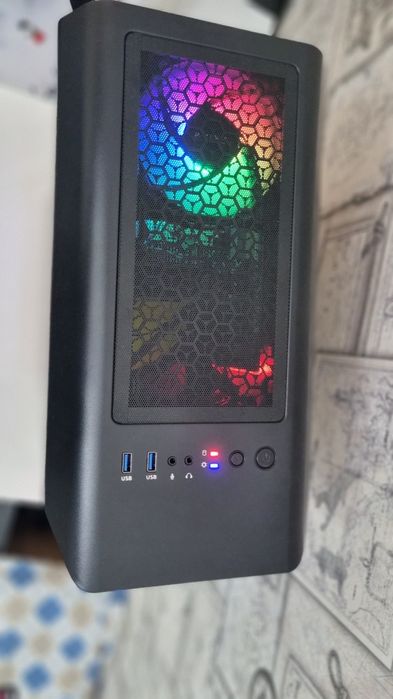 Продам игровой компьютер