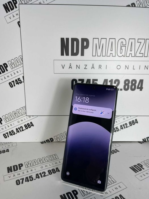 NDP Amanet NON-STOP Bld.Iuliu Maniu 69 REDMI NOTE 14 PRO 5G (40315)