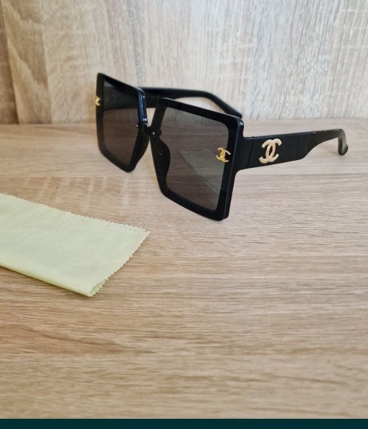 Ochelari soare Chanel