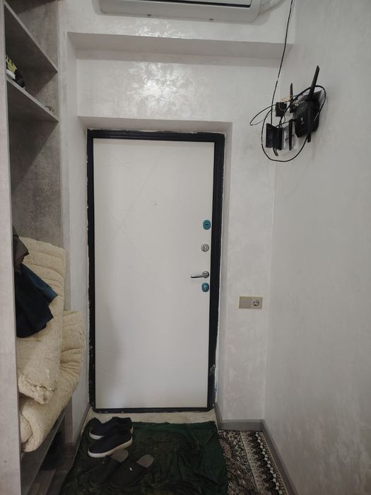 Сдаётся на Аренду сергели катеж