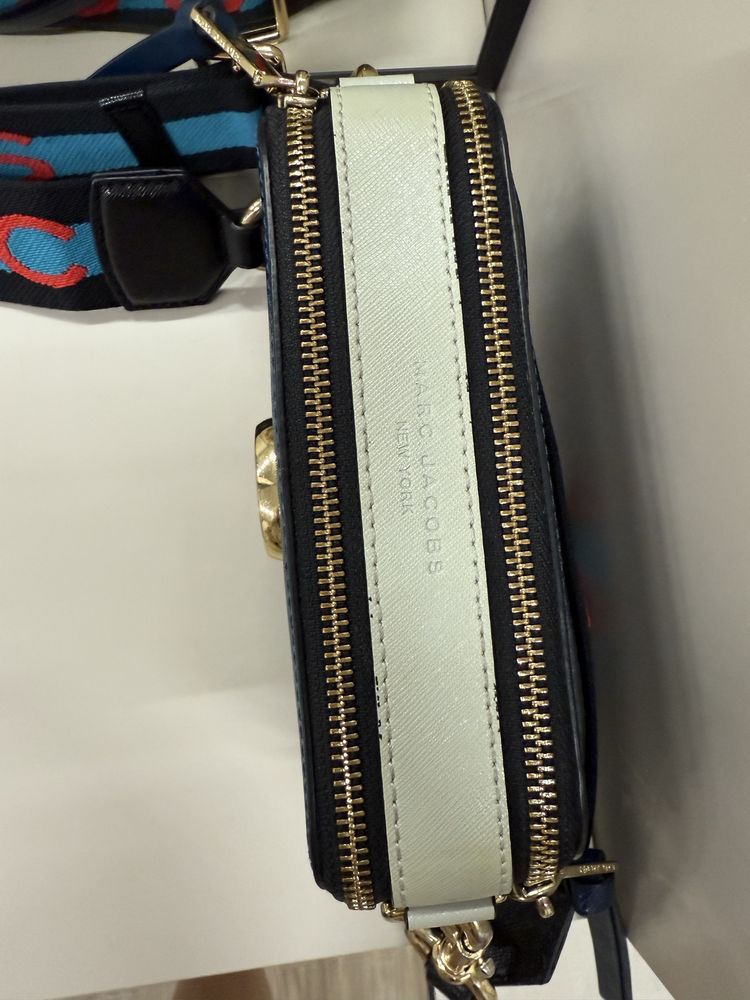Продам брендовую сумку Marc Jacobs
