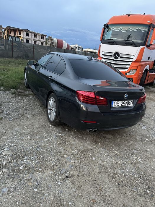 Vand Bmw Seria 5 , 525 Xdrive 218