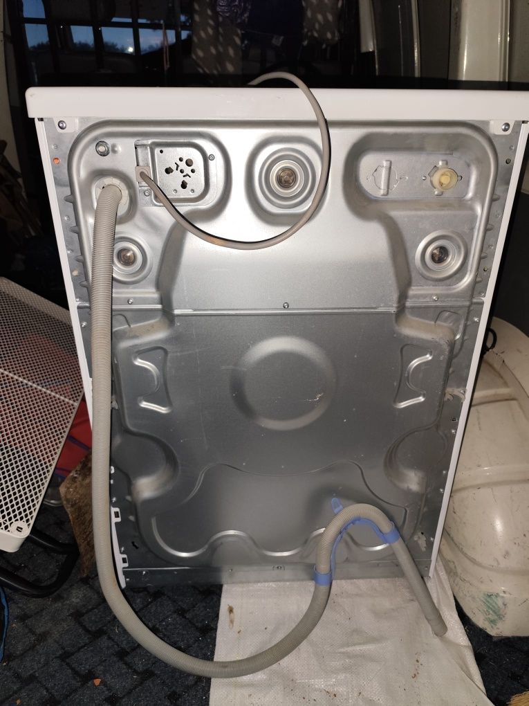 Masina de spălat Beko ca noua