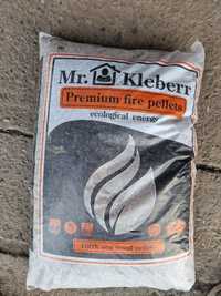 Peleti MR.Klebber