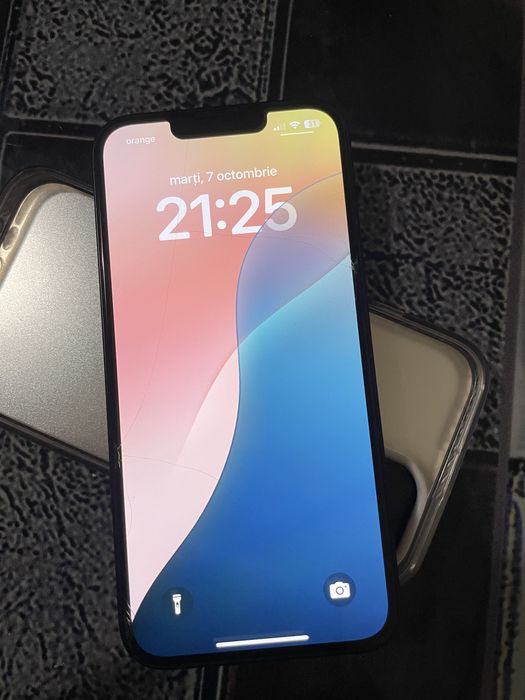Iphone 14 Midnight