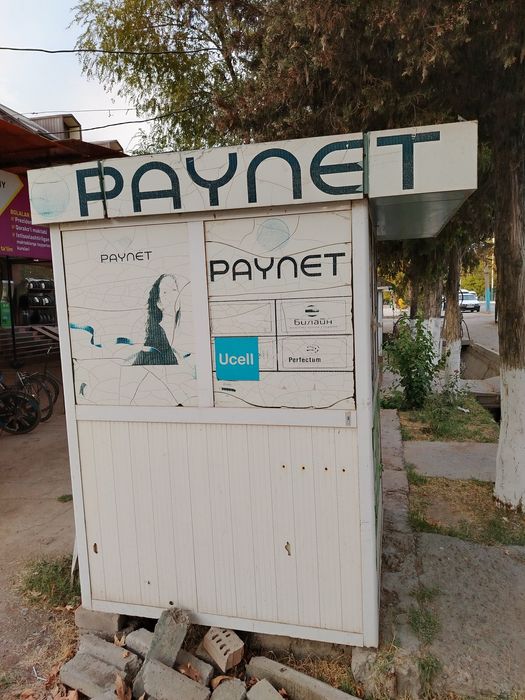 paynet butka akfa butka