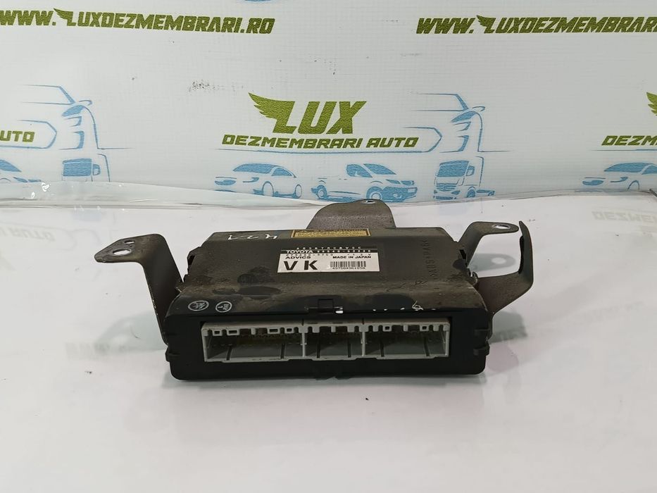 Modul 89540-53330 Lexus IS XE20  [din 2005 pana  2010]