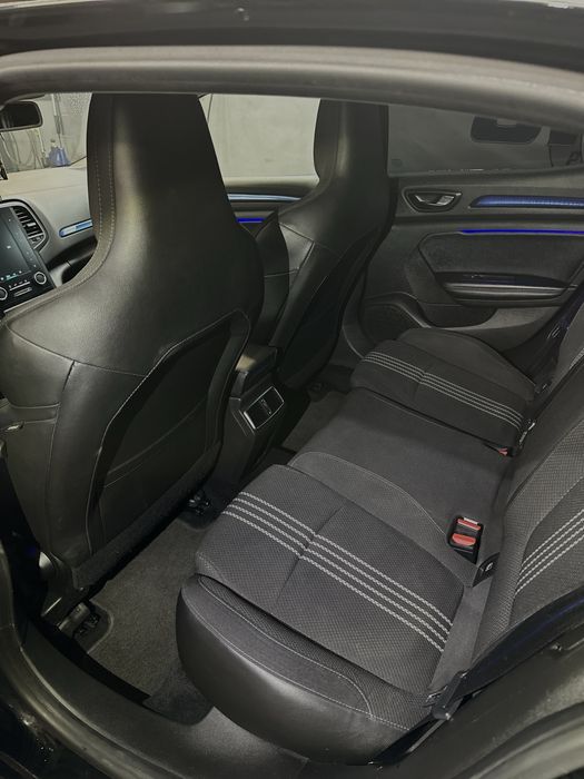 Renault Megane Gt 4 Control/Sport/Benzina/Euro 6