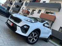 Kia Sportage /1,6 CRDI Hybrid/Manual/Led/xenon/Navigatie/Camera/Lane-Assist/2021