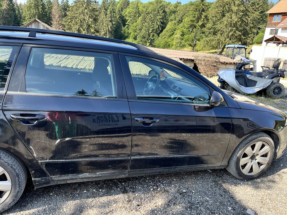 Passat B6 2009 170CP