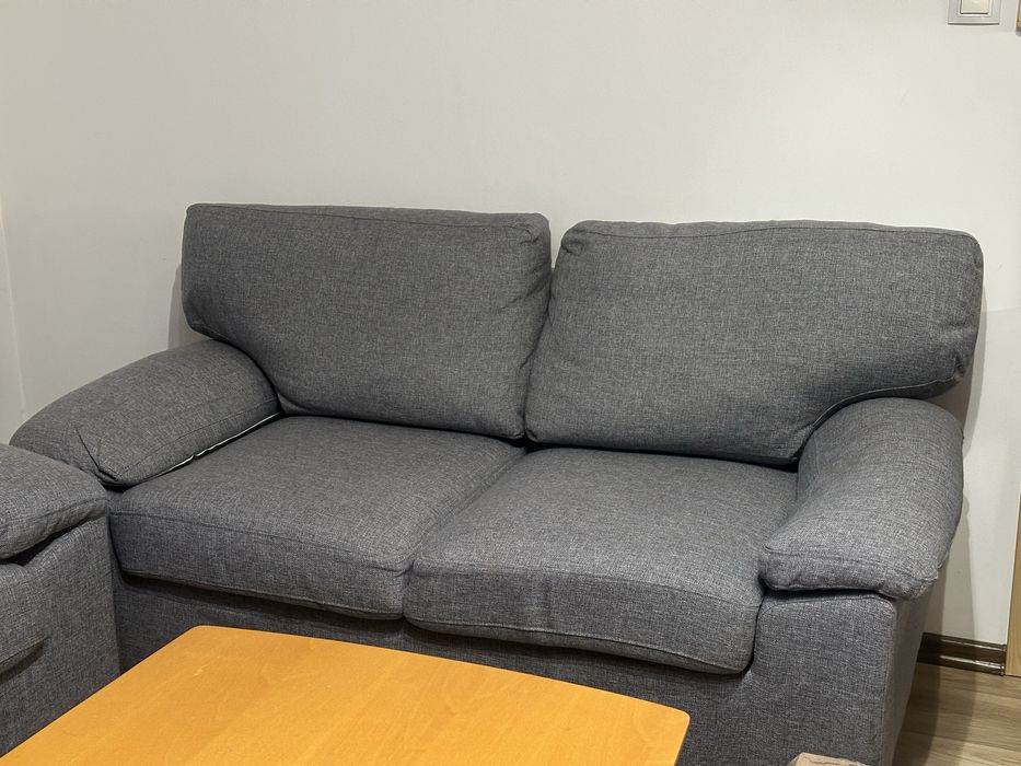 Дивани двойка и тройка