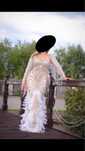 Rochie lucrata manual