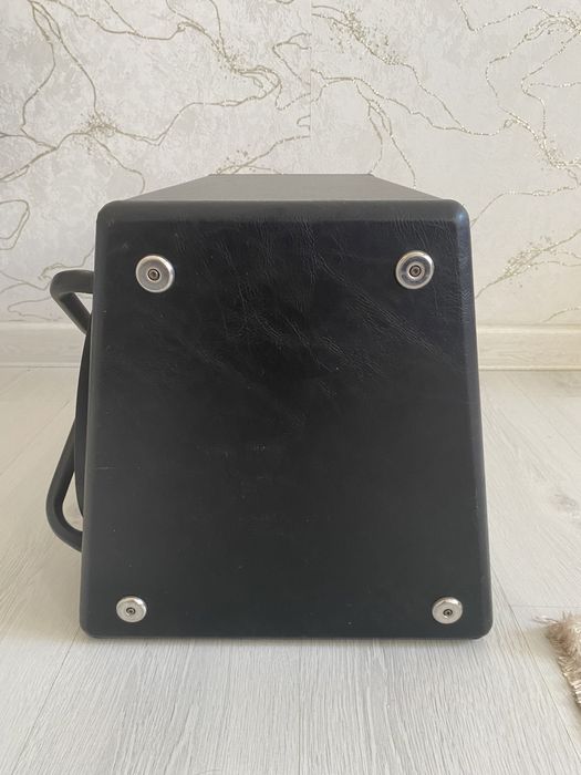 Сабвуфер Element-5. Новый