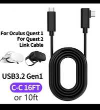 Oculus quest Type-C Cable для iMac