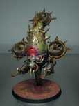 Pictez miniaturi warhammer comanda