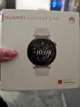 Huawei gt3 smartwatch