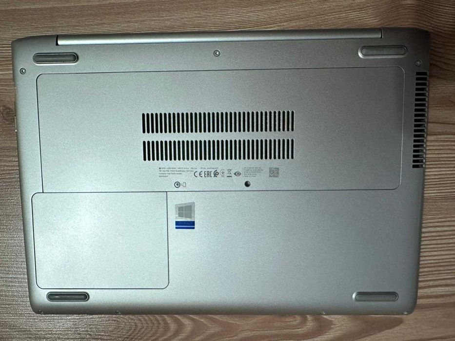 HP ProBook 440 G5 i5-8250U, 8GB RAM, 238GB SSD – Windows 11 Pro