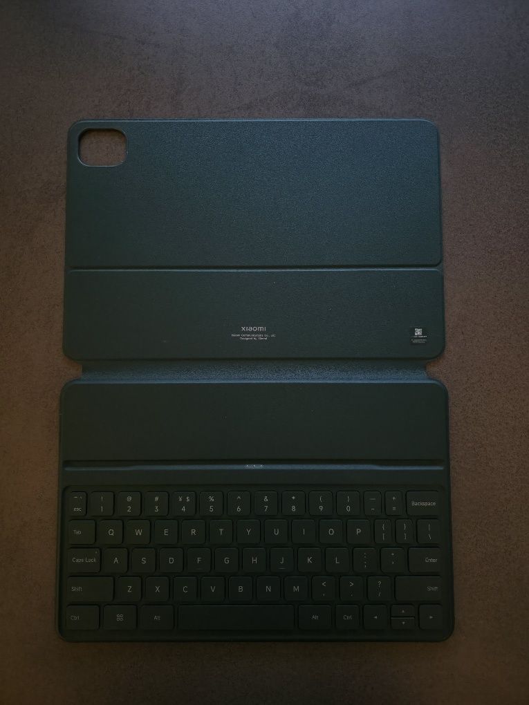 Клавиатура Xiaomi Pad 5