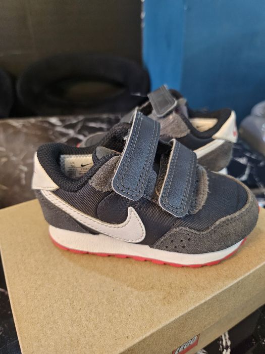 Бебешки маротонки nike