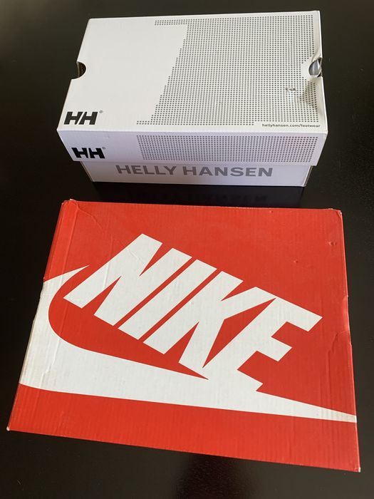 Маратонки кецове Nike N38