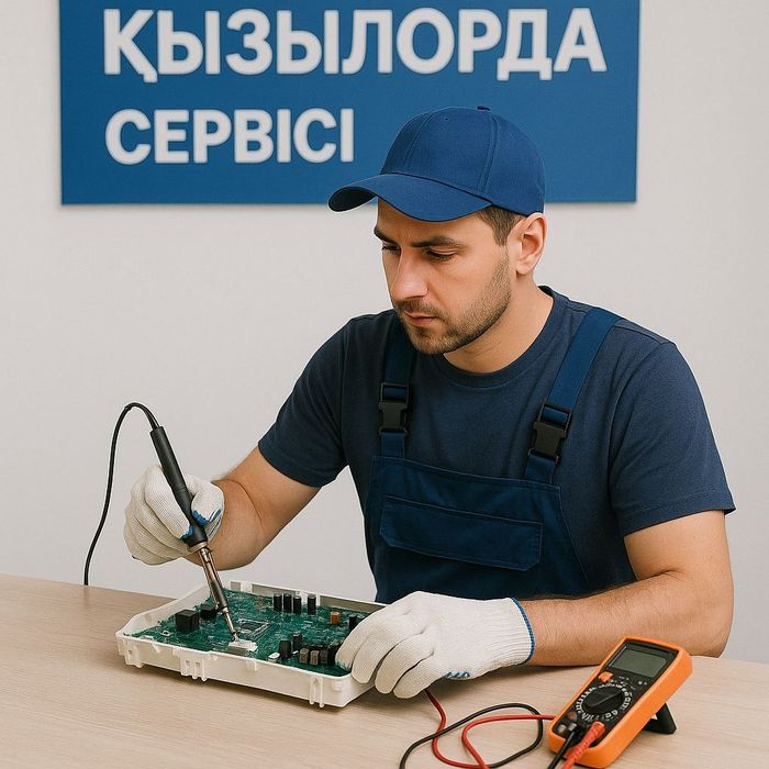 Ремонт стиральных машин