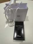 Parfum Dior Sauvage Original