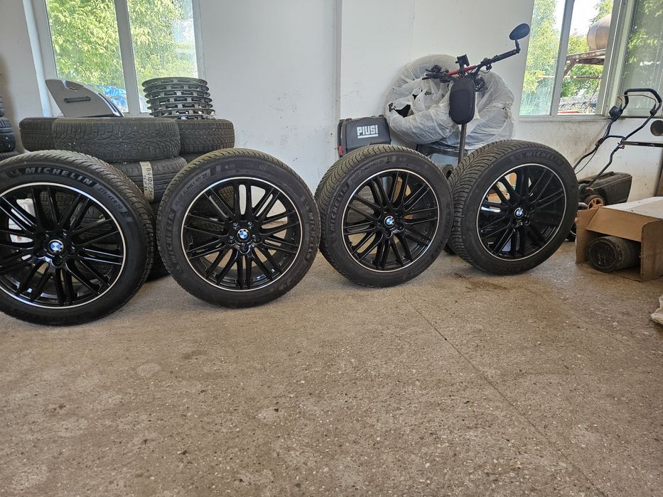 Roti iarna Bmw x5,x6 G05,G06