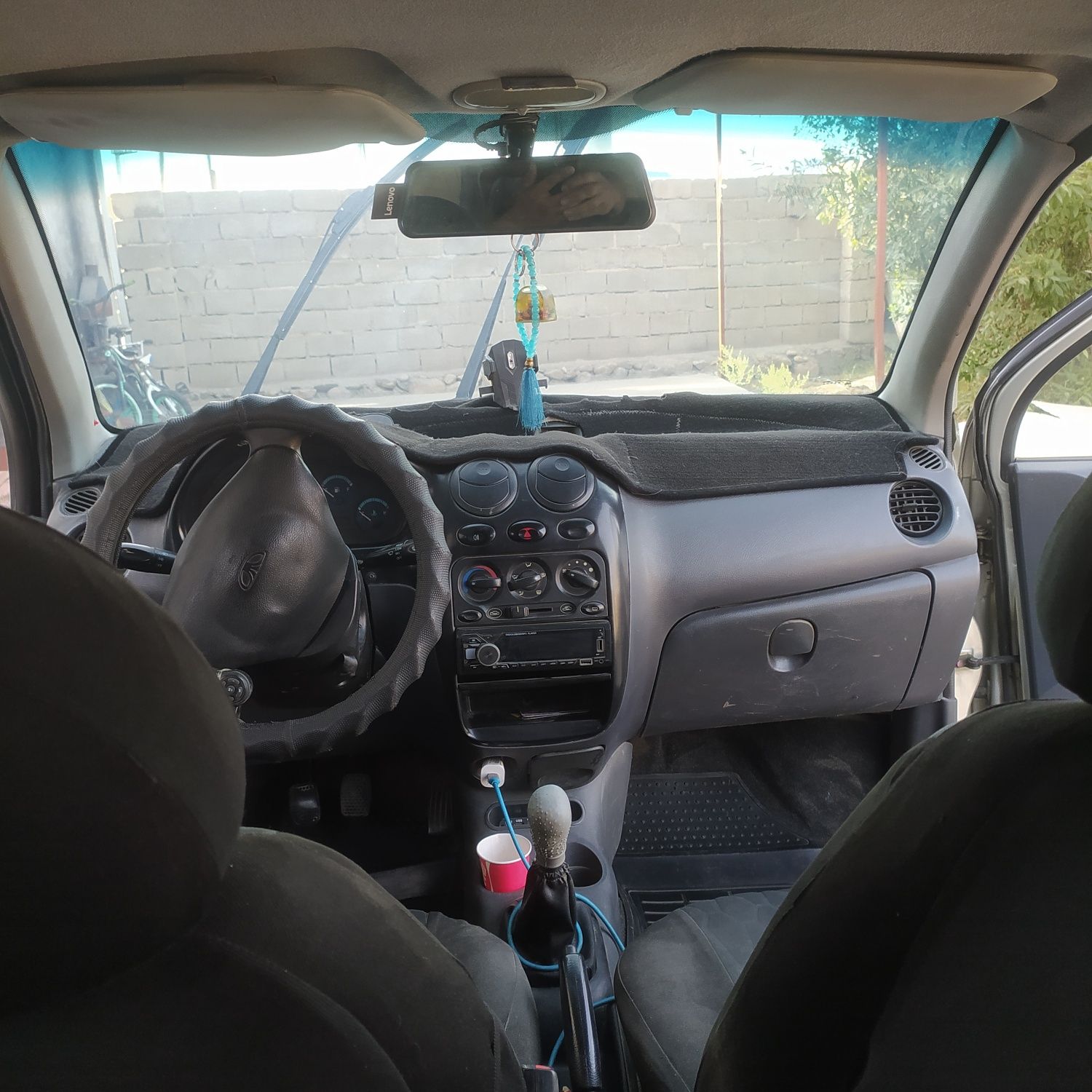 Matiz prodam prodaja