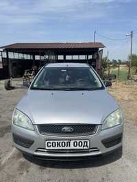 Форд Мондео (2000-2007г 1.8 TDCI ) на части