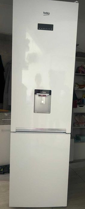 Combina frigorifica BEKO