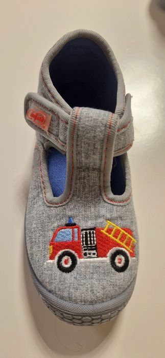 Детски пантофи за момче Befado, размер 25