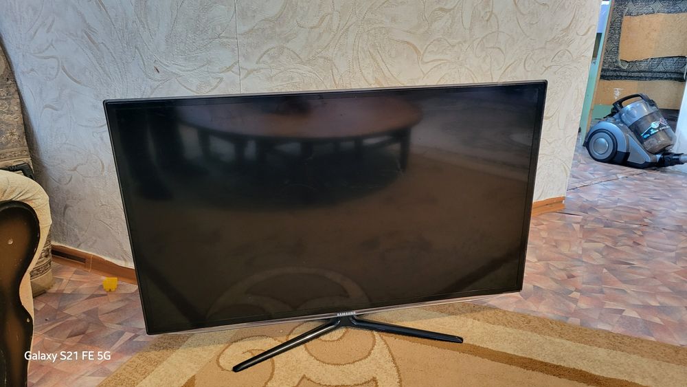 Samsung не работает подсветка