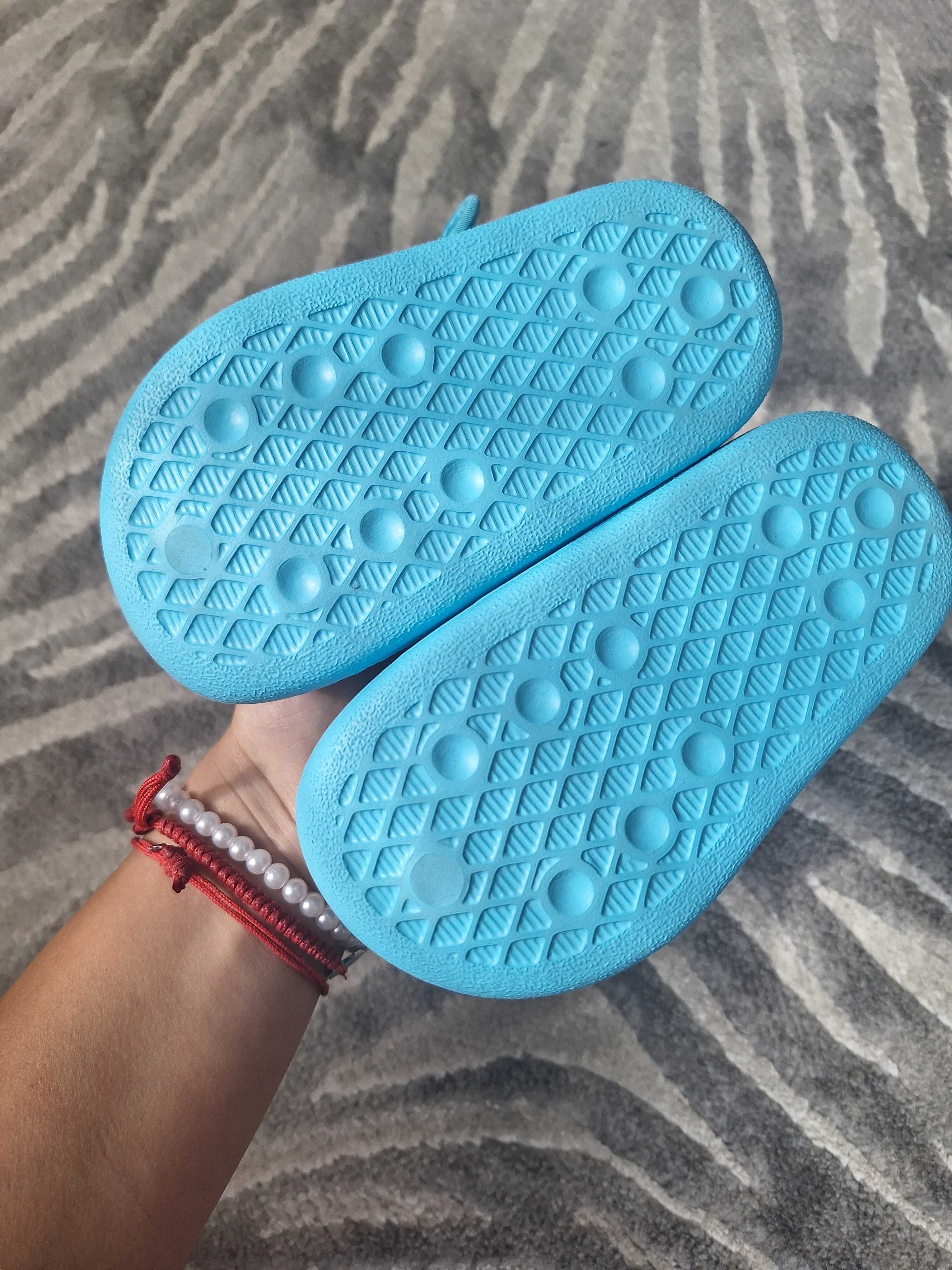 Детски сандали Adidas