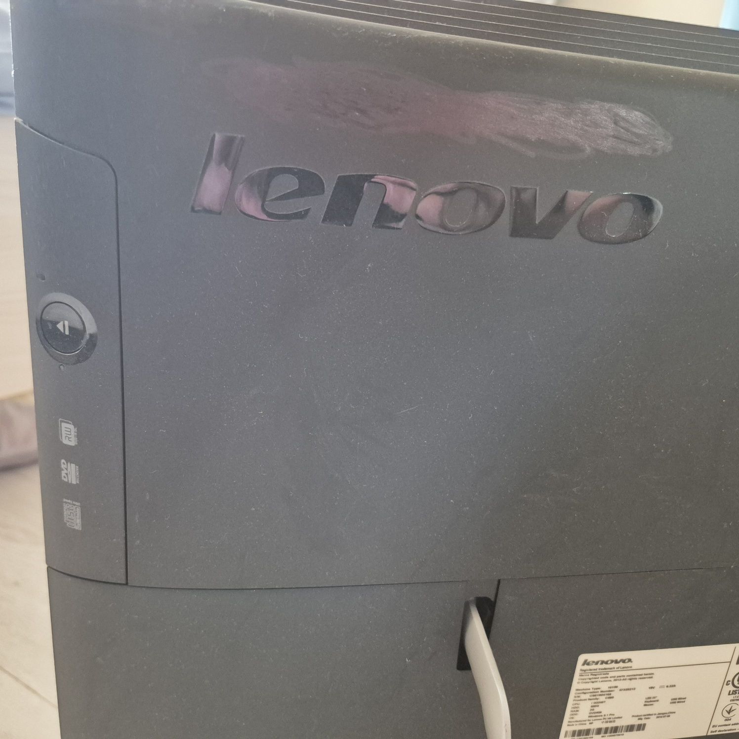Продам моноблок,  компьютер, принтер
