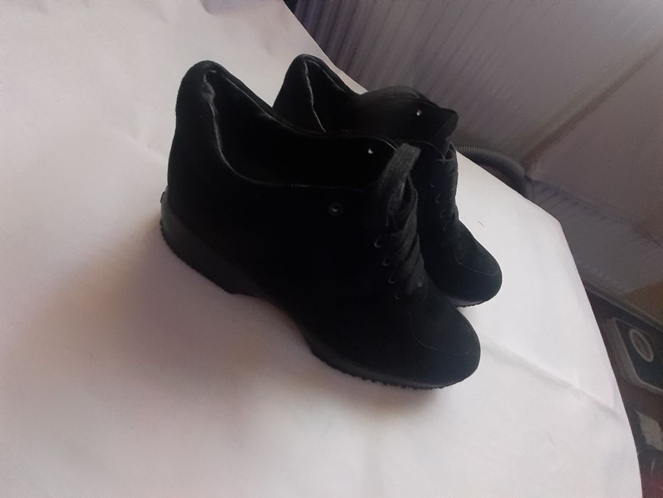 Pantofi Sneakers Hogan Interactive noi nr 40