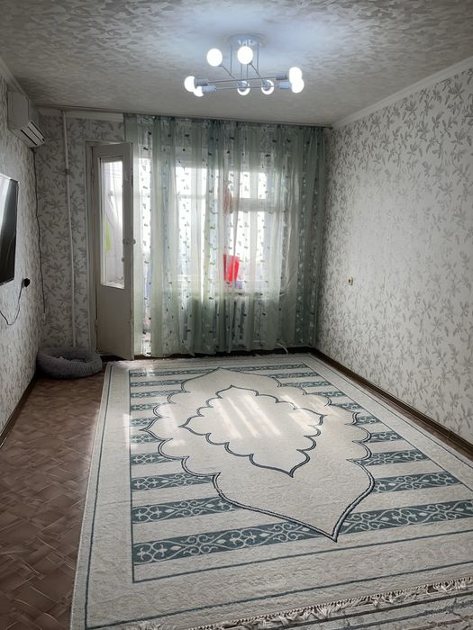 Продам 2 к квартиру ул планировки, в районе 8 мкр, 101 стр бригады