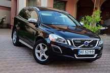 Volvo XC 60 bi xenon extra full 2013 hed up distronic blis jante 18