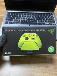 Razer Quick Charging Stand for Xbox / Nou