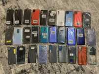 Задние крышки , Новые , Samsung , Redmi