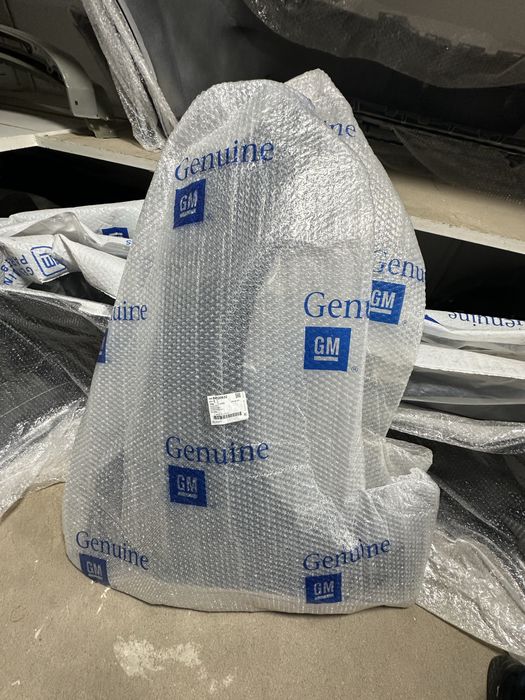 Malibu 2 Krilo LH RH