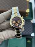 Rolex Daytona Two Tone