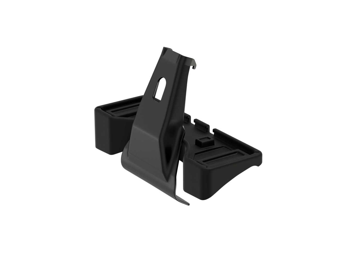 Kit Thule 145124 Ford Focus III Saloon(cu plafon normal) (2011 – 2018)