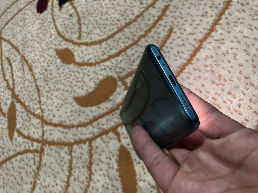 redmi not 10 idiyal xolatda