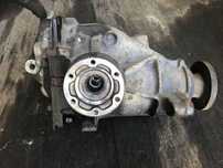 Grup spate cardan 3.38 BMW seria 3 e46 316i 318i benzina