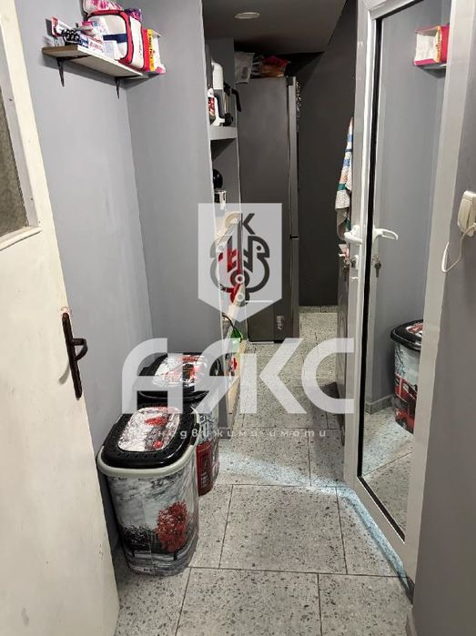 Едностаен обзаведен апартамент в кв. Люлин 1