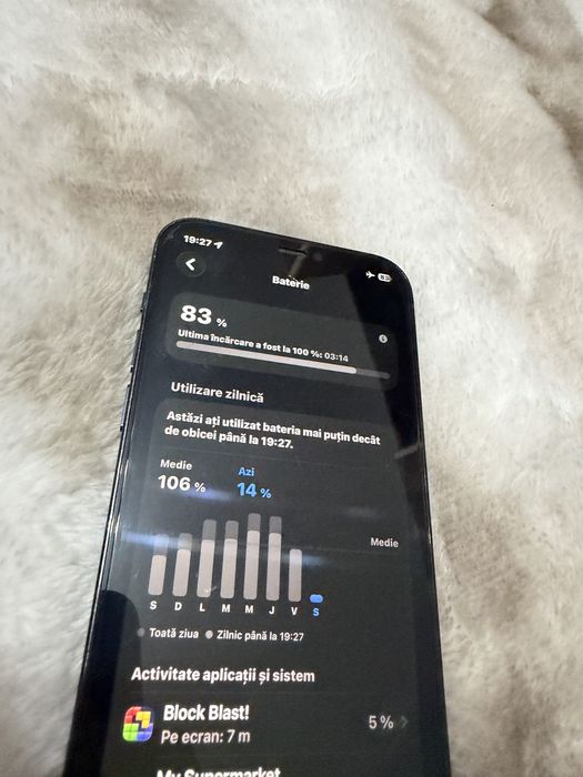 Iphone 12 pro imprcabil