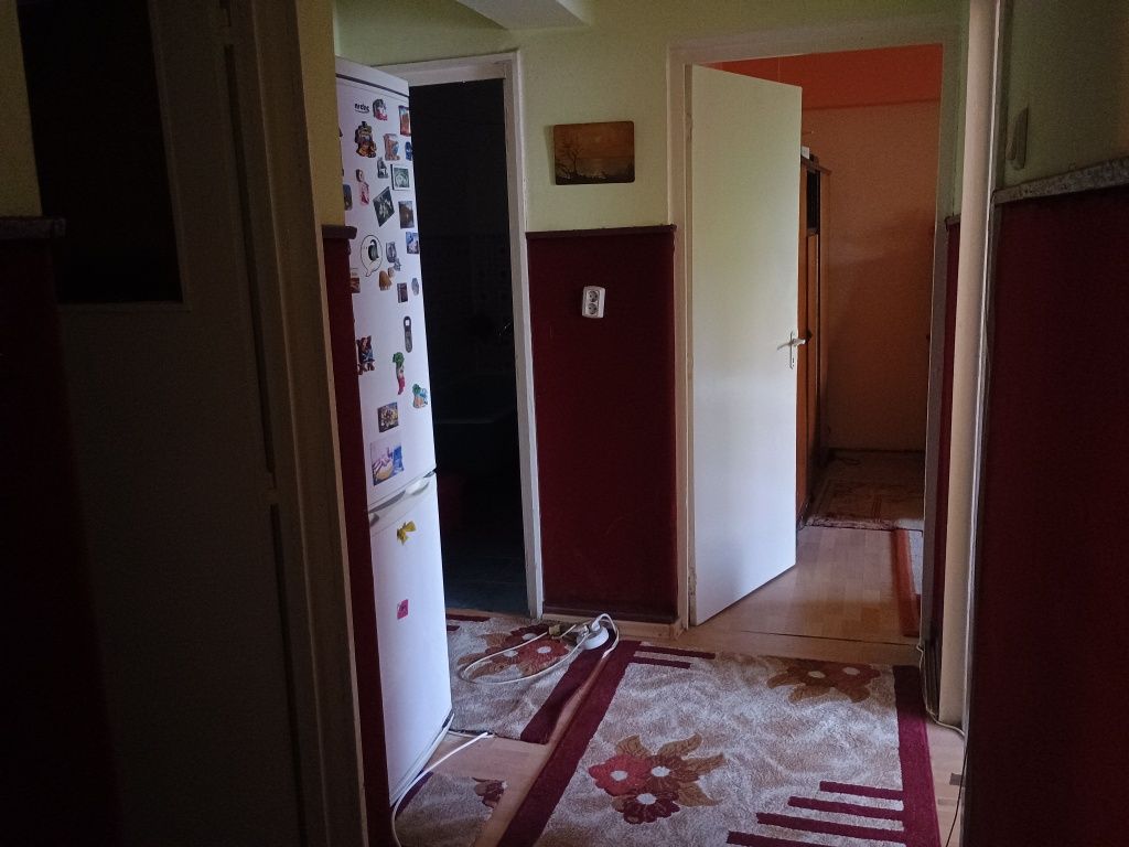 Apartament 3 camere