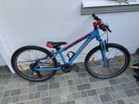 Bicicleta Cube Acid Race 240