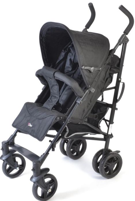 Carucior compact pozitie somn 0 luni-4 ani, 2ME Sweden
